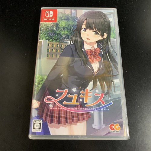 H*u様 Love Kiss Nintendo Switch Enhanced version of LoveR Kiss announced for Nintendo Switch