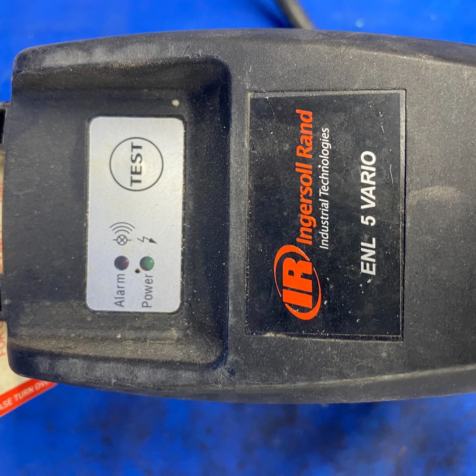 INGERSOLL RAND ZERO LOSS CONDENSATE DRAIN 1/2" FNPT INLET SIZE HEIGHT 5"