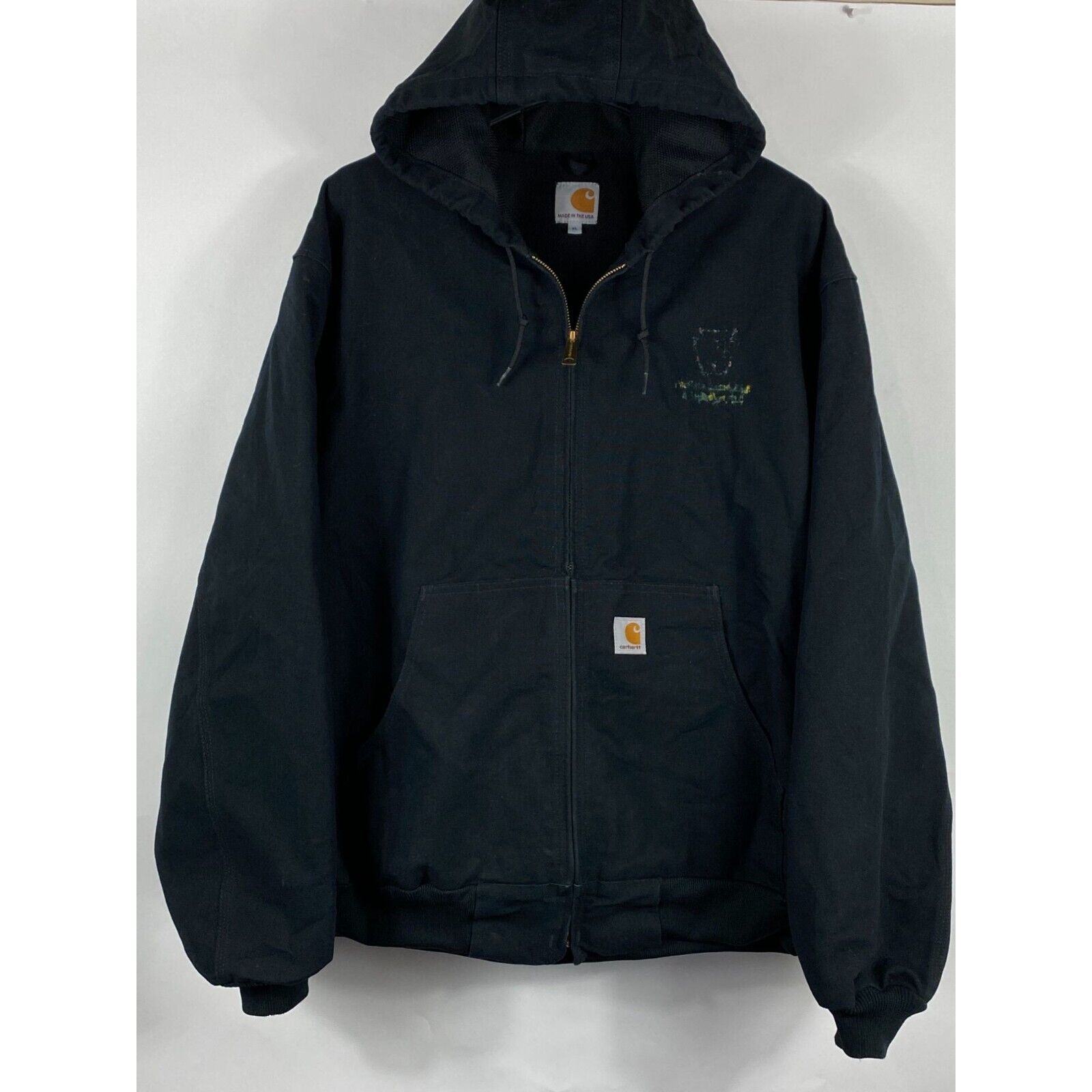 FTC 3-LAYER SHELL JACKET - ジャケット・アウター FTC 3-LAYER SHELL JACKET - ジャケット・アウター