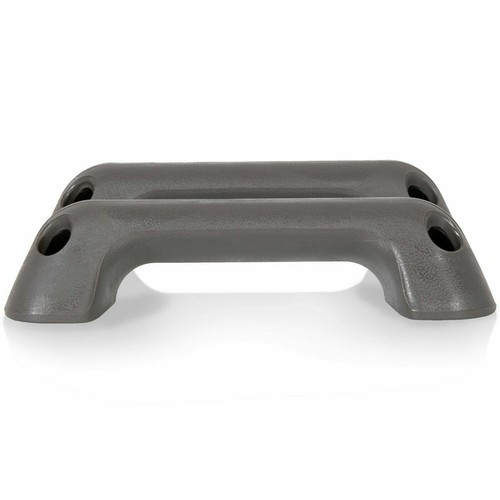 For Nissan Hardbody D21 Frontier Pickup 1986-1997 Armrest Door Pull Handle 2pcs