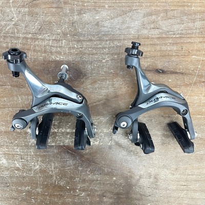 Shimano Dura Ace BR-7900 Center-Mount Road Bike Rim Brake Calipers 295g