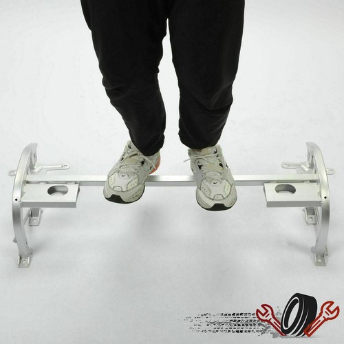 Для 05-13 Corvette C6 нижняя опорная пластина сердечника радиатора НОВАЯ 20939829