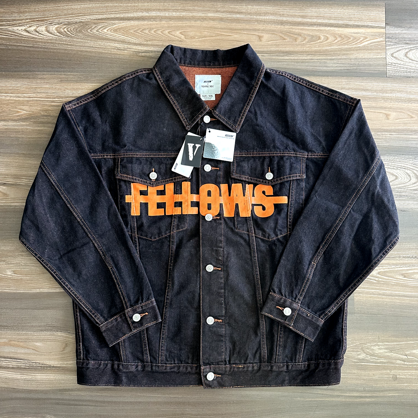 ジャケット・アウター vlone denim jacket $_32.PNG?set_id=880000500F