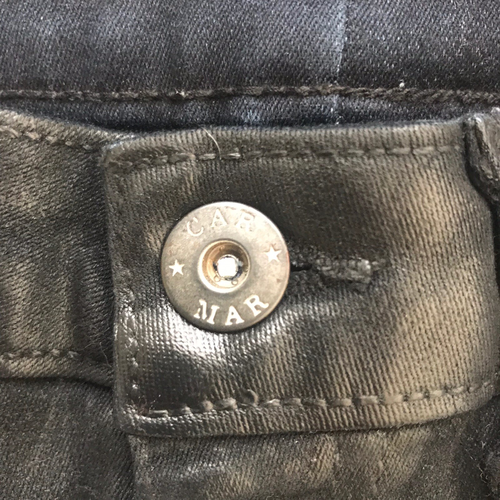Джинсы Carmar Jeans Women's Size 26 