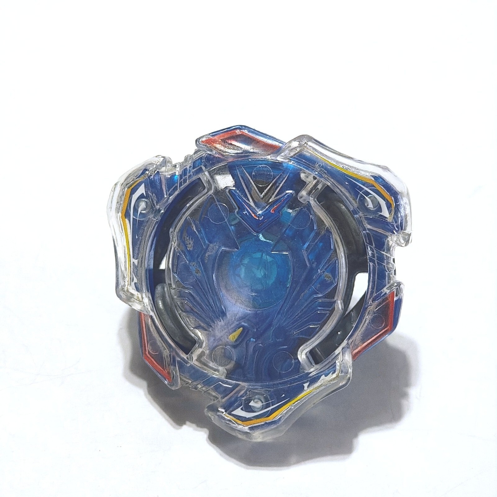 ヴァルキリアス Beyblade Burst B-01 Valkyrie Wing Accel TAKARA TOMY | eBay