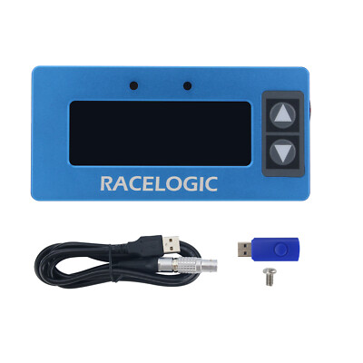 Dashboard Display SIM Racing Dash for RACELOGIC Ideal for Simagic FANATEC
