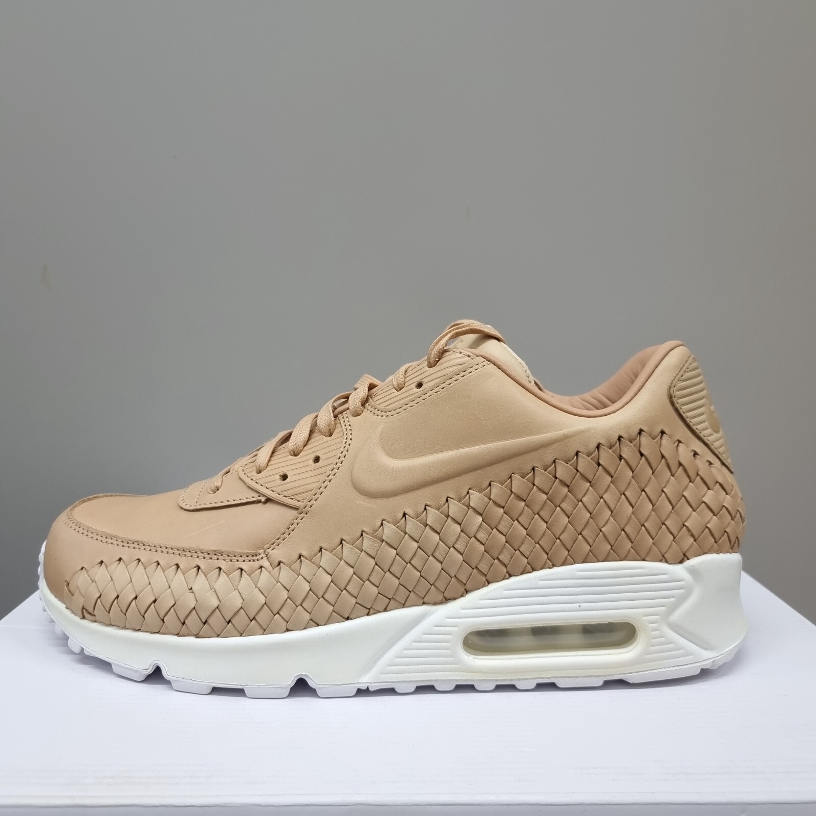 air max vachetta tan