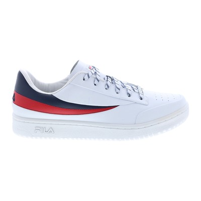 

Fila OG Tennis LX X Brooks Brothers Мужские белые кроссовки Lifestyle Обувь, Белый, Fila OG Tennis LX X Brooks Brothers