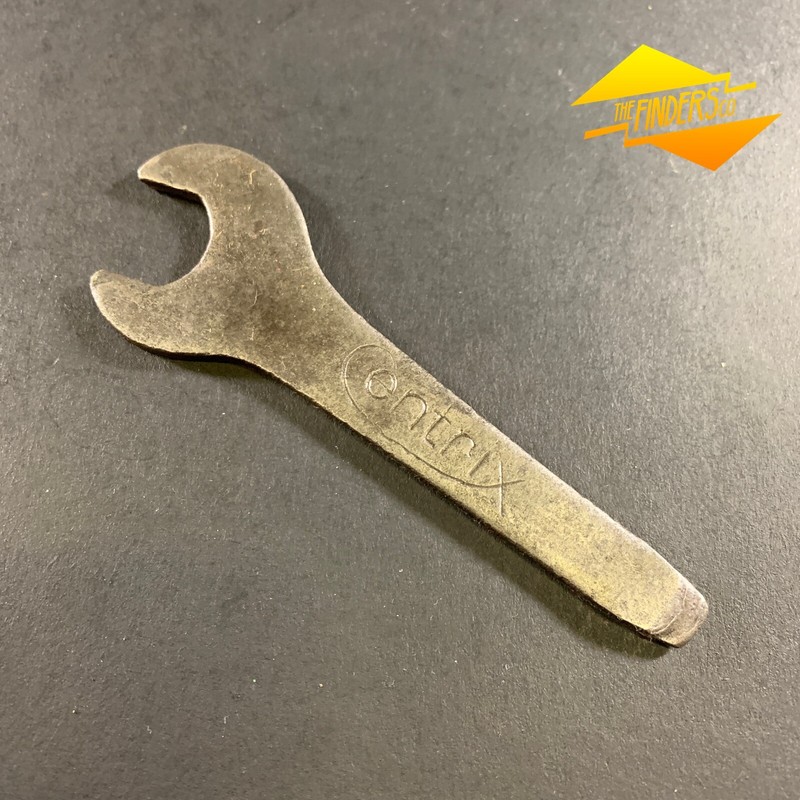 bike spanner wrench