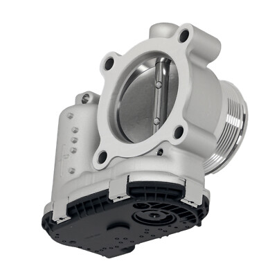 Throttle Body W/ TPS For Ford Fusion 2.0L 2014-2020 Escape Lincoln MKC S20239