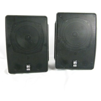 tannoy broadcast monitor 8