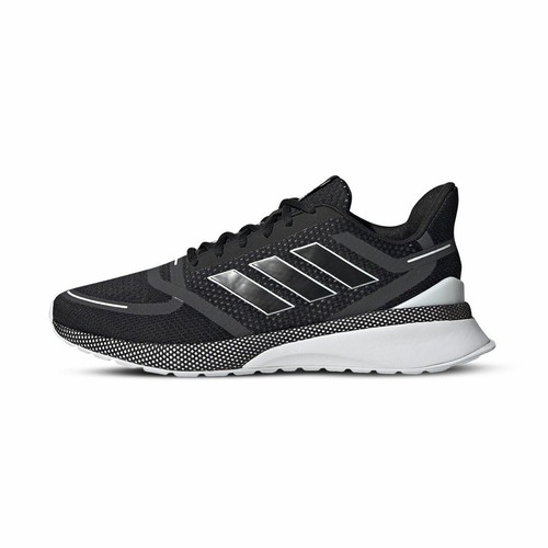 

[EE9265] Мужские Adidas Nova Run, Черный