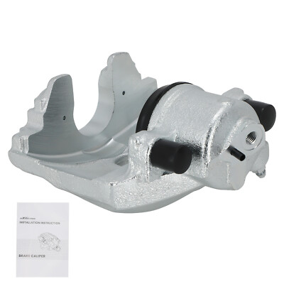 Brake Caliper Front Left 54mm For Audi A1 A3 TT Seat Skoda VW Golf MK V MK VI