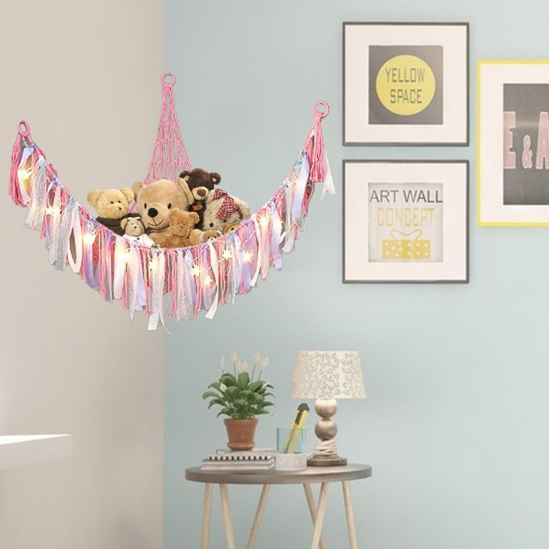 Hanging Storage Tassel