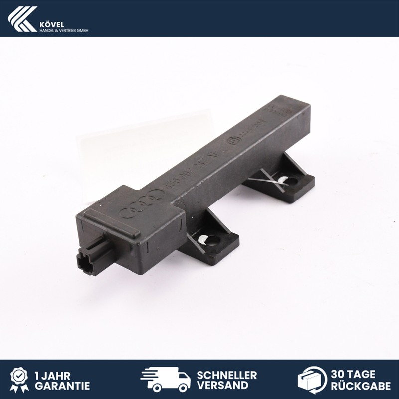 Antenne RÃ©Cepteur Keyless Go Audi Q7 4l 4f0907247a