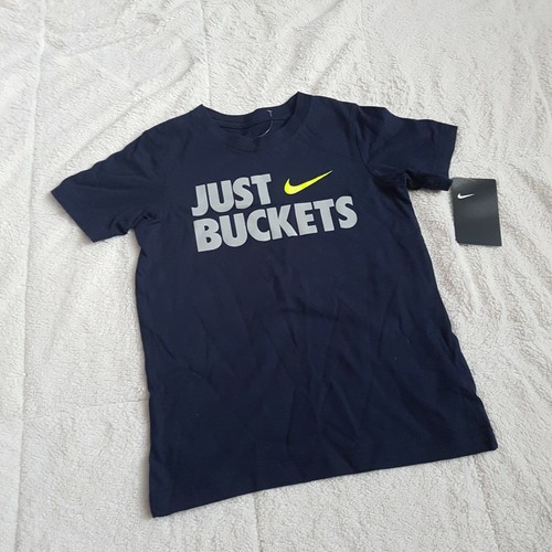 NWT Nike Boy's T shirt & Nike JORDAN SHORT Outfit. Size 6T