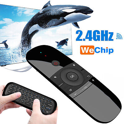 Smart Tv Ir Remote Control W2y1