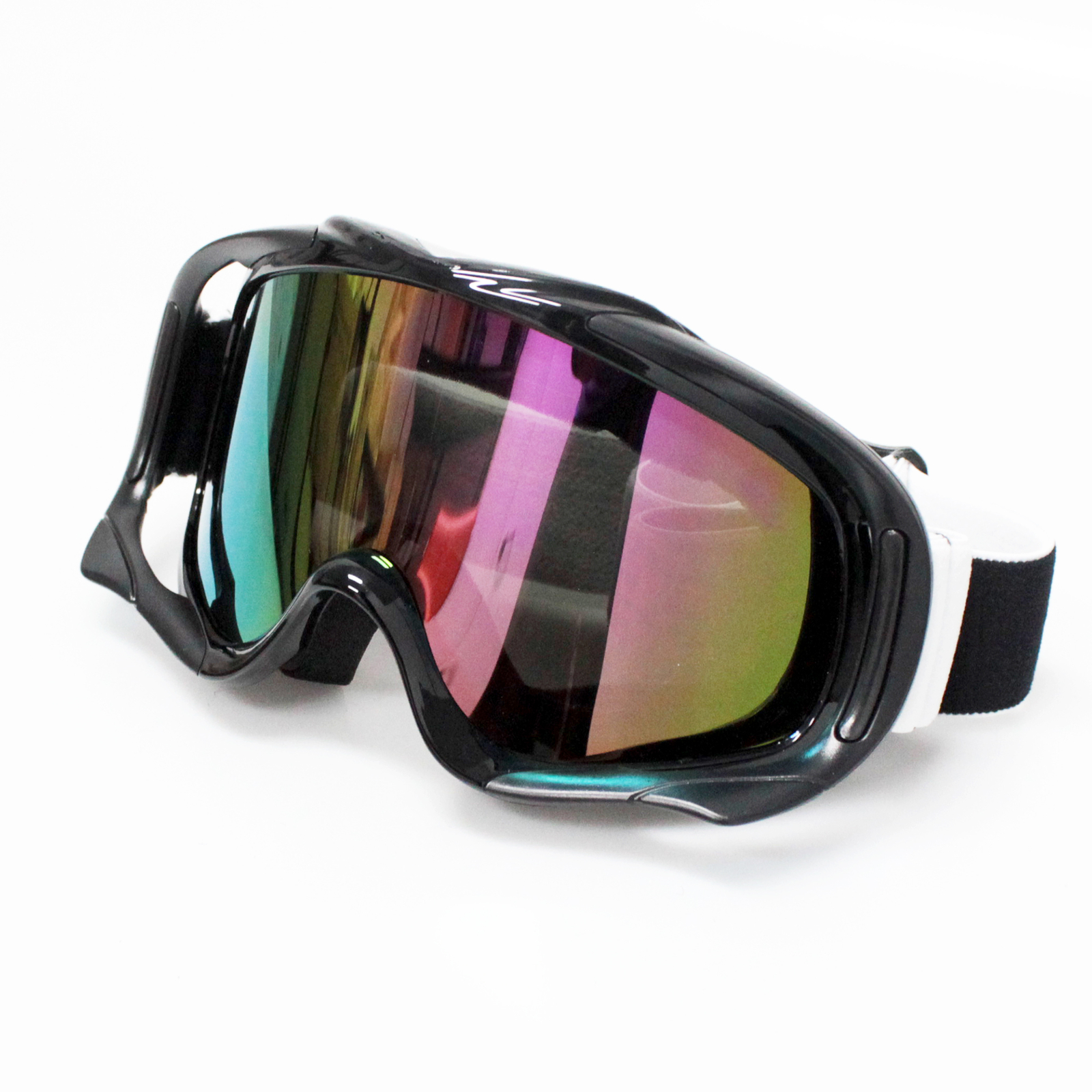 Motorcycle Skiing MX Goggles Dirt Bike ATV MTB Sport Eyewear Riding
