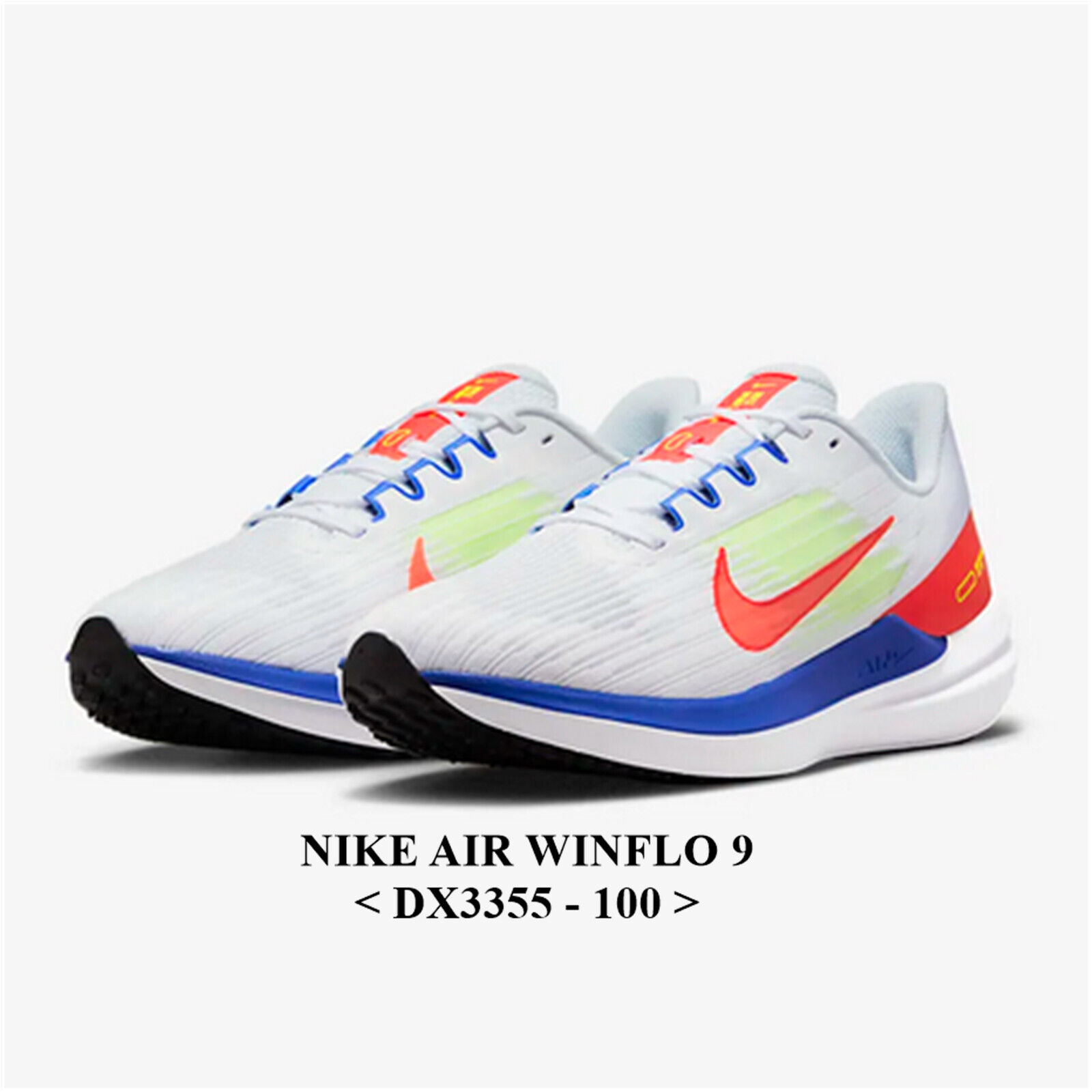 NIKE AIR WILFLO 9 (DX3355-100),Men's ROAD RUNNING Shoes.New NIKE AIR WILFLO 9 (DX3355-100),Men's ROAD RUNNING Shoes.New