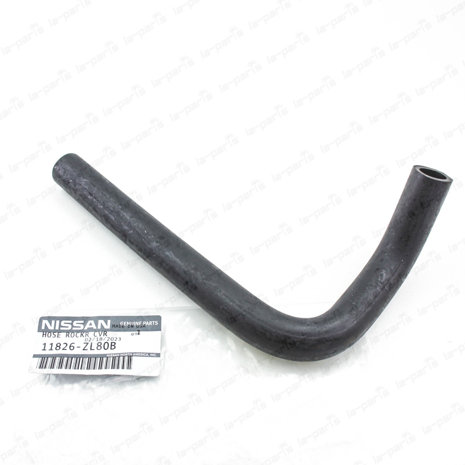 26冊 Genuine Nissan Hose Rocker Cover 11826-ZE00C | eBay