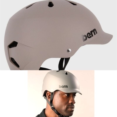 bern watts eps bike helmet