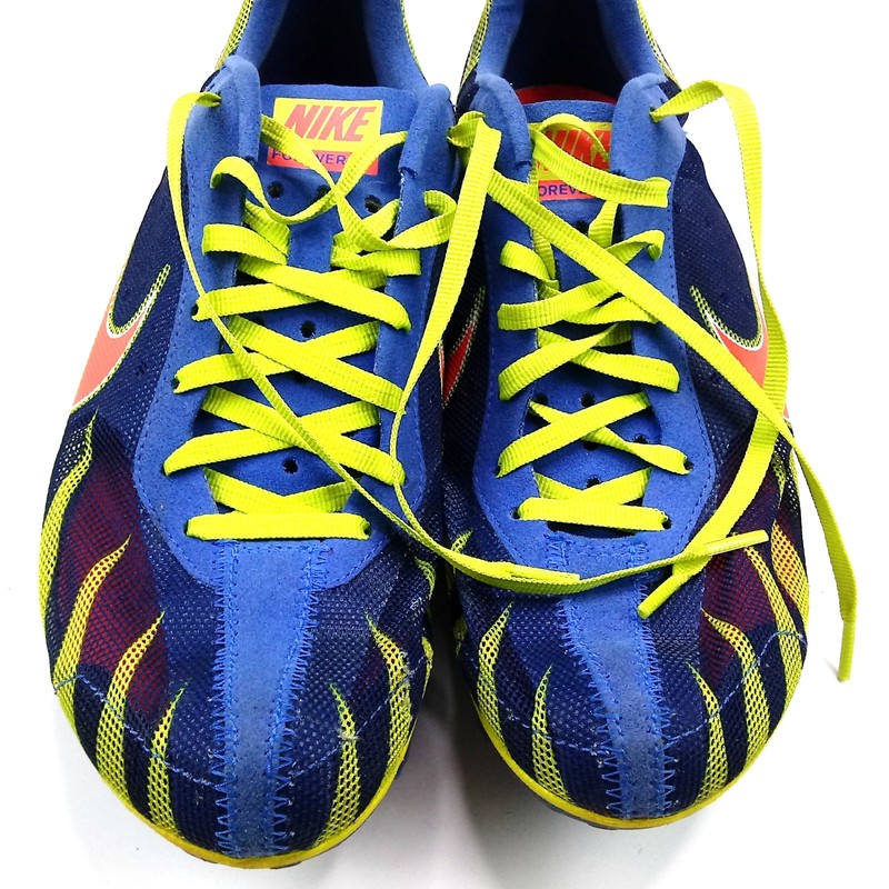 nike running spikes for cross country