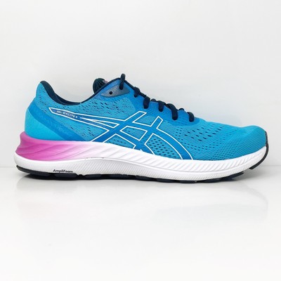 

Asics Womens Gel Excite 8 1012A916 Синие повседневные кроссовки, размер 9, Синий, Gel Excite 8