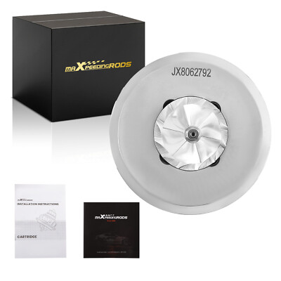 Upgraded Billet Turbo Cartridge for Audi Q5 A5 A6 A7 2.0 TFSI 169 / 185 KW EA888