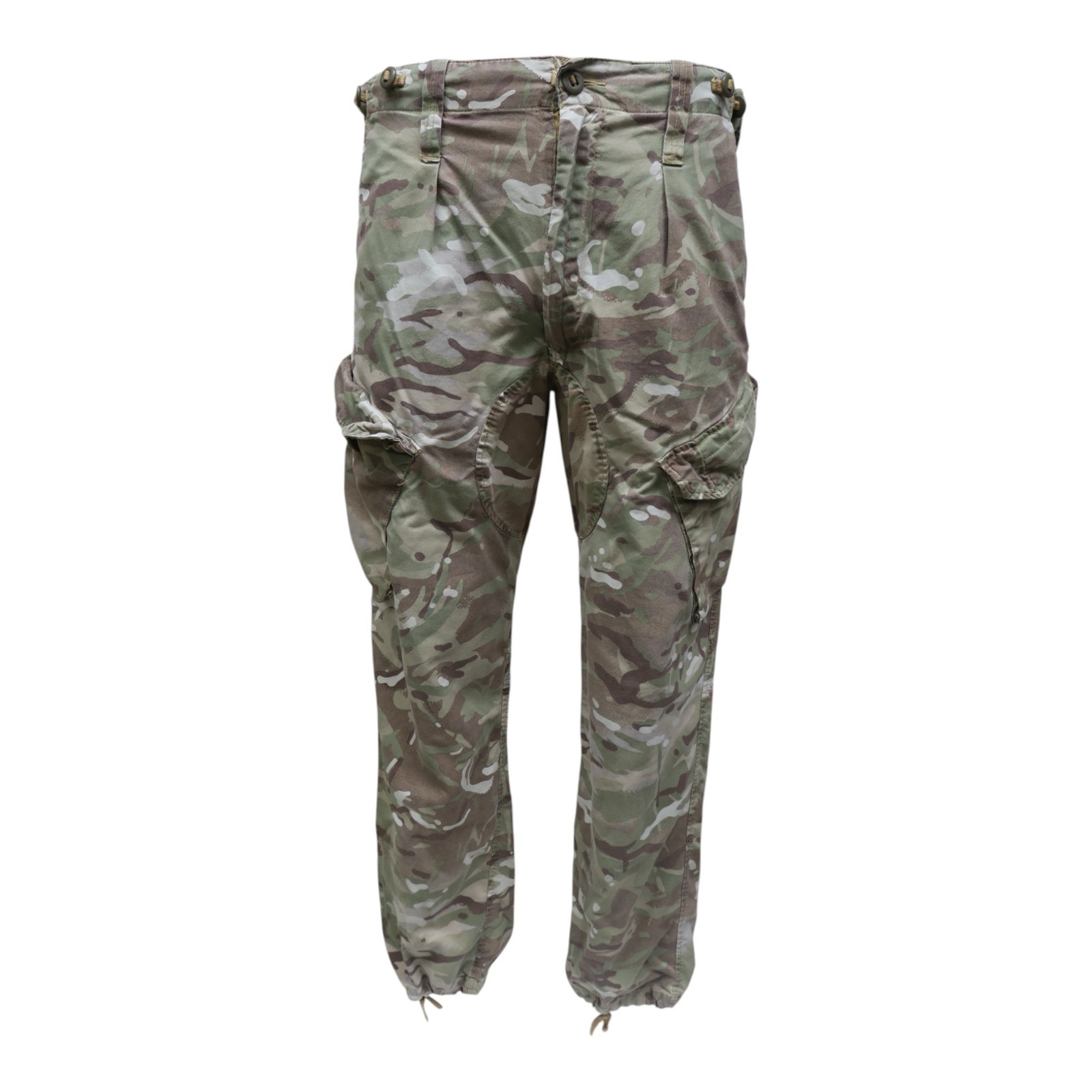 Genuine British Army MTP Trousers Combat Surplus Various