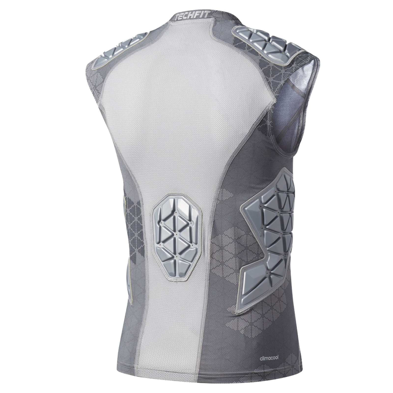 adidas techfit ironskin