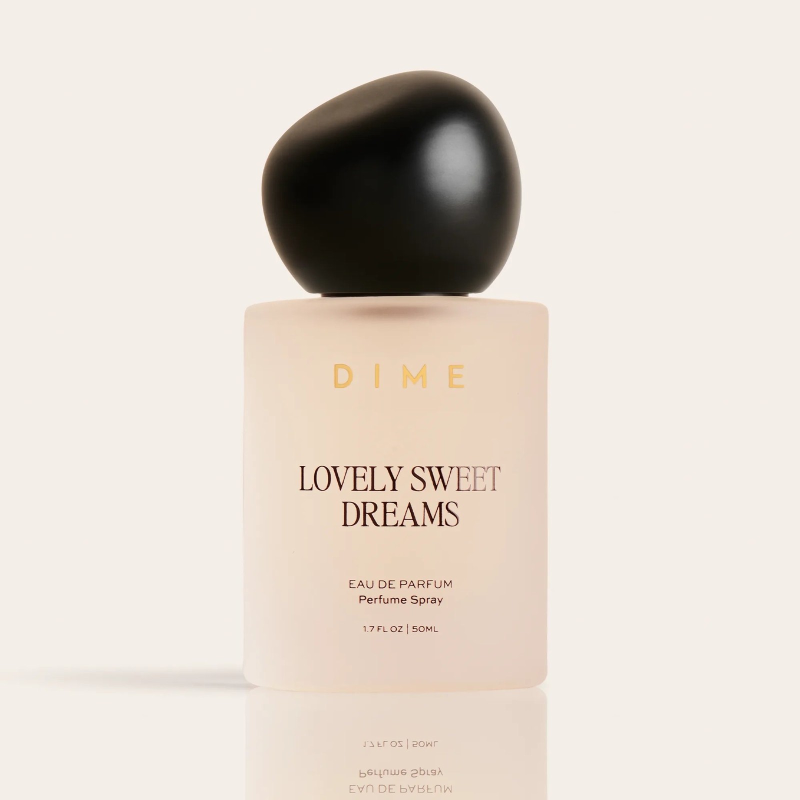 DIME Lovely Sweet Dreams Perfume 50 ml