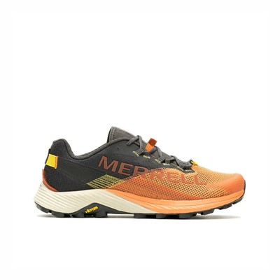 Merrell Mtl Long Sky 2 [ML068165] Men Outdoors Shoes Clay/Beluga J068165