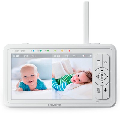Parent Unit for HDS2 Video Baby Monitor, Unit