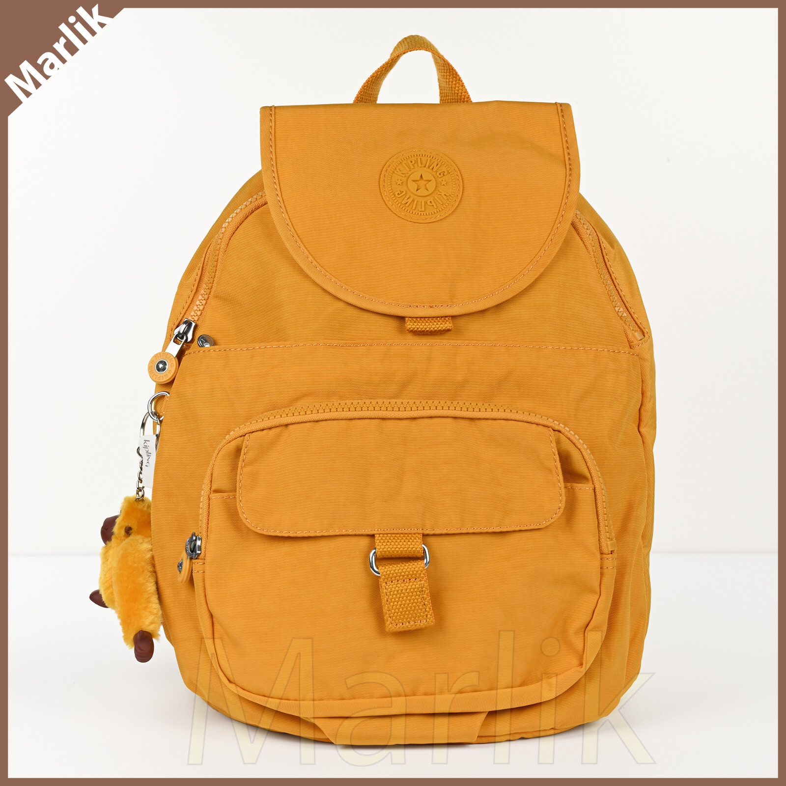 Kipling トートバッグ KI7319 65C グレー＋イエロー 楽天市場】キプリング Kipling パッカブル トートバッグ KI7319
