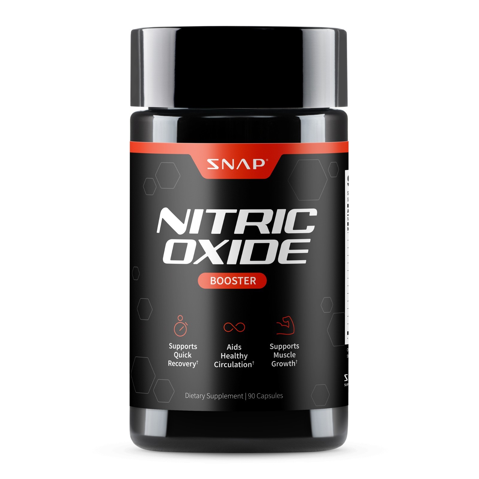 【NORO/ノロ】SACHET BRISTOL M Zhou N.O. Pro Premium Nitric Oxide Booster* Same-Day