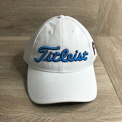 titleist phillies hat