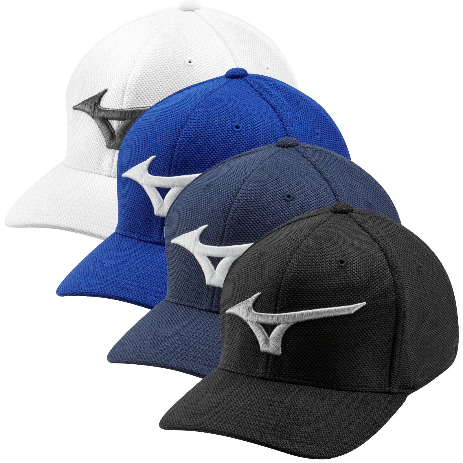 mizuno tour performance cap