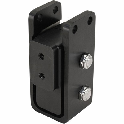 CUSTOM CYCLE REAR MOTOR MOUNT DYNA DMM 2014-2