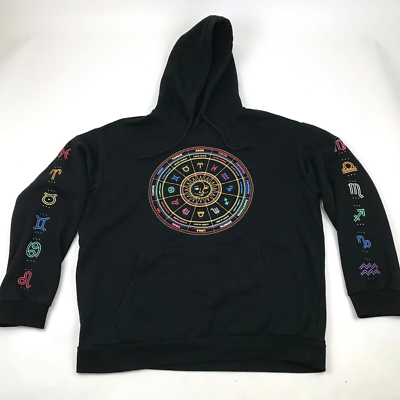 Zodiac sweater top
