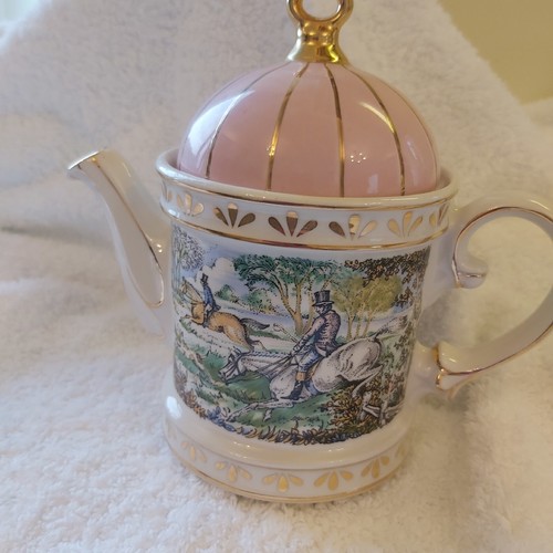 Teapot. Sadler. Hunting. のeBay公認海外通販｜セカイモン