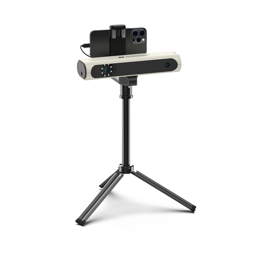 3DMakerpro Handheld 3D Scanner For 3D Printing and Modeling Lynx Standard