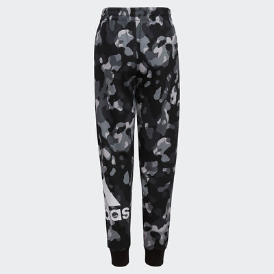 

Спортивные джоггеры adidas Core с камуфляжным принтом для детей, HPQ18