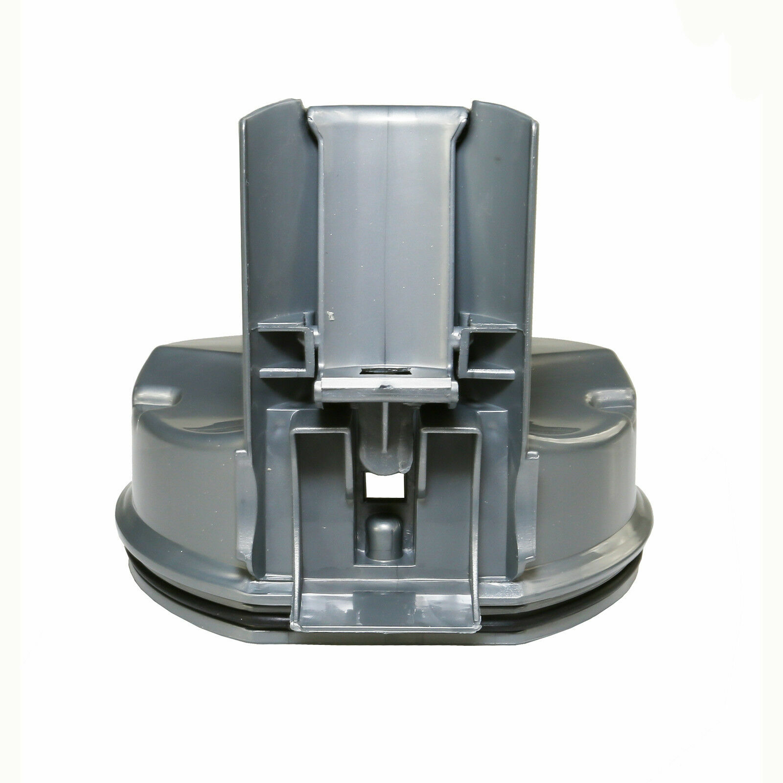 For Dyson DC07 Vacuum Cleaner Hoover Cyclone Bin Top Handle (Silver