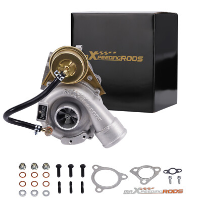 K04-015 Turbo Turbocharger for Audi 1.8T A4 Upgrade A4 Quattro 53039880073