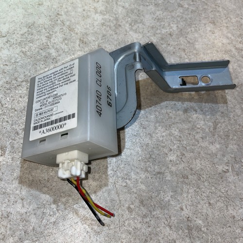 INFINITI FX35 SERIES OEM SUSPENSION COMPUTER CONTROL MODULE TPMS 40740 CL000 INFINITI FX35 SERIES OEM SUSPENSION COMPUTER CONTROL MODULE TPMS 40740 CL000