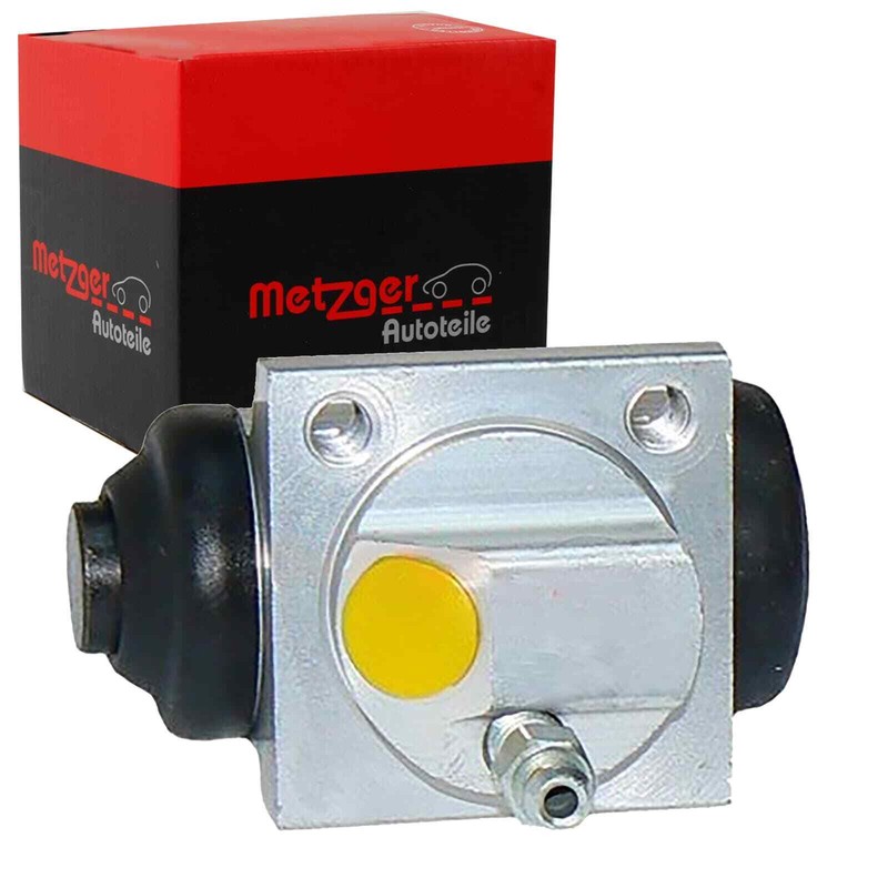 Metzger Cifam Greenparts Radbremszylinder 20,64mm Trommelbremse Passend FÃ¼R