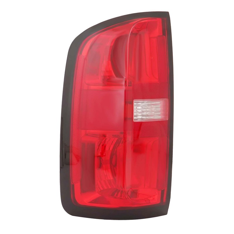 For 2015-2022 Chevy Colorado Tail Light Brake Lamp Left Driver Side 84169777