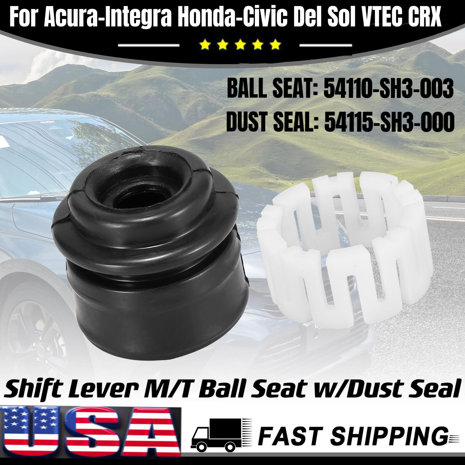 titi　r MP Amazon.com: Gorilla Automotive 18175 Ball Seat Lug Bolts