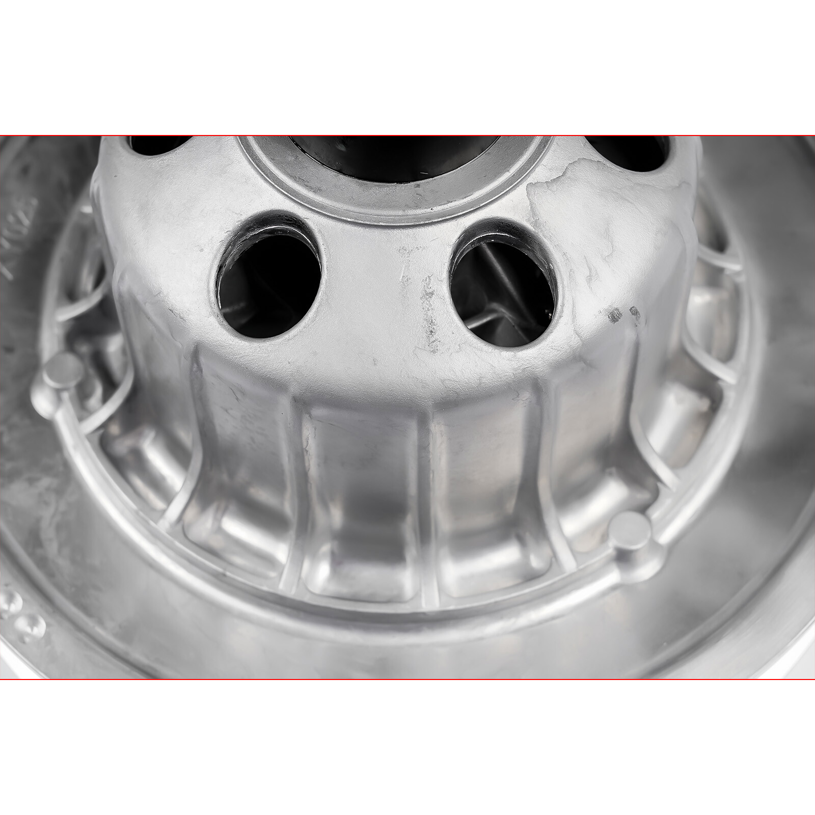Secondary Driven Clutch 49094-0045 For Kawasaki Mule 4010