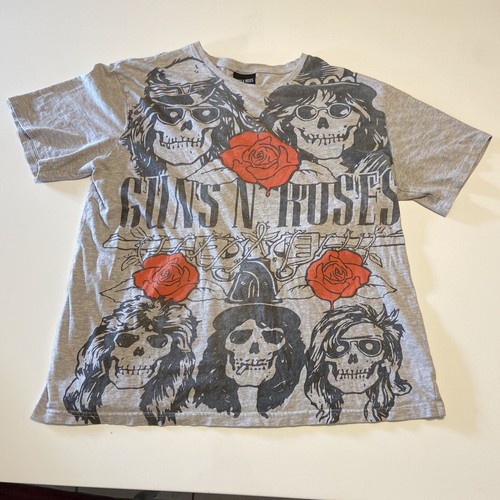 限定350枚　GUNS N' ROSES リトグラフ　2022 DAY1 限定350枚 GUNS N' ROSES リトグラフ 2022 DAY1 限定350枚 GUNS